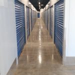 Interior Storage Units in Lorain OH