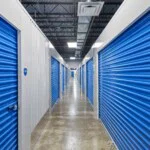 temperature-controlled storage units at Defender Self Storage in Penn Hills, PA