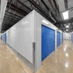 temperature-controlled storage units at Defender Self Storage in Penn Hills, PA