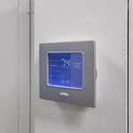 temperature-controlled storage features at Defender Self Storage in Penn Hills, PA