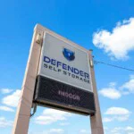 Defender Self Storage in Penn Hills, PA
