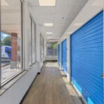 temperature-controlled storage units at Defender Self Storage in Penn Hills, PA
