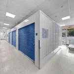 temperature-controlled storage units at Defender Self Storage in Penn Hills, PA