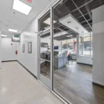 storage office at Defender Self Storage in Penn Hills, PA