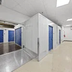 indoor storage facility - Defender Self Storage in Penn Hills, PA