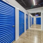 storage units in Lorain OH