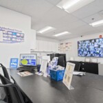 office at Defender Self Storage in Pittsburgh, PA