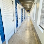 temperature-controlled storage units at Defender Self Storage in Pittsburgh PA