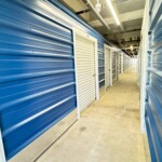 temperature-controlled storage units at Defender Self Storage in Pittsburgh PA