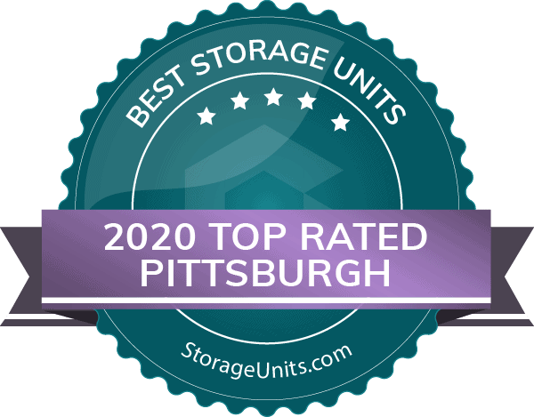 Best Storage Units in Pittsburgh PA